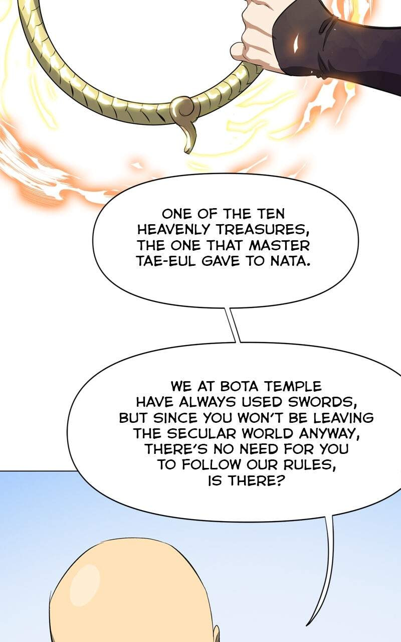 Read Infinite Leveling: Murim chapter 135 image 114 on Lezhin