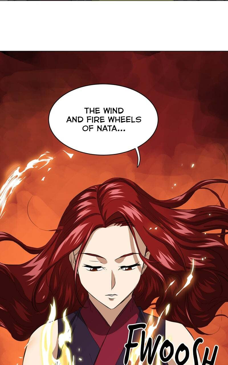 Read Infinite Leveling: Murim chapter 135 image 116 on Lezhin