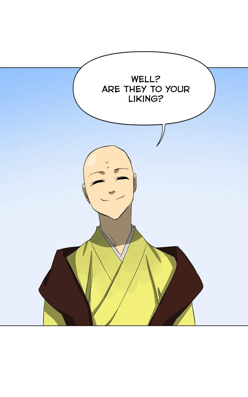 Read Infinite Leveling: Murim chapter 135 image 118 on Lezhin