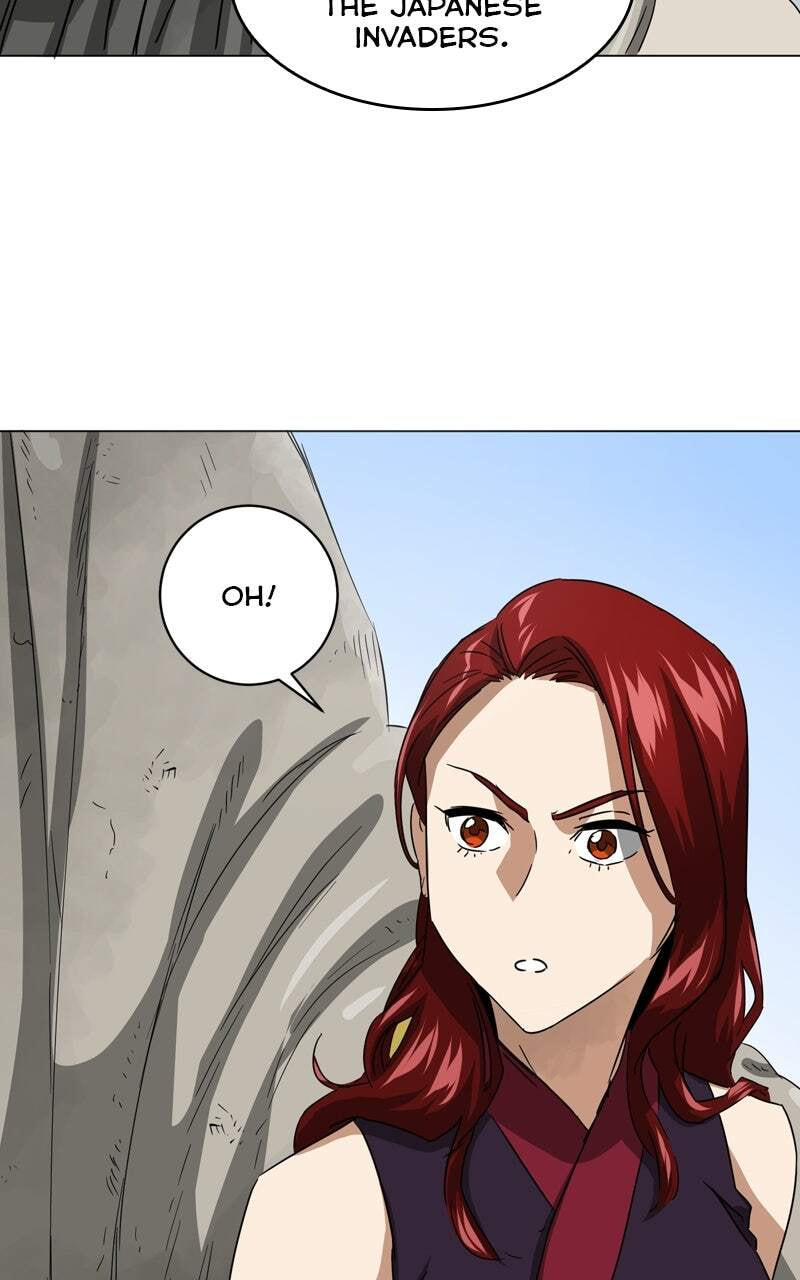 Read Infinite Leveling: Murim chapter 135 image 128 on Lezhin
