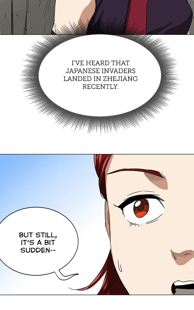 Read Infinite Leveling: Murim chapter 135 image 129 on Lezhin