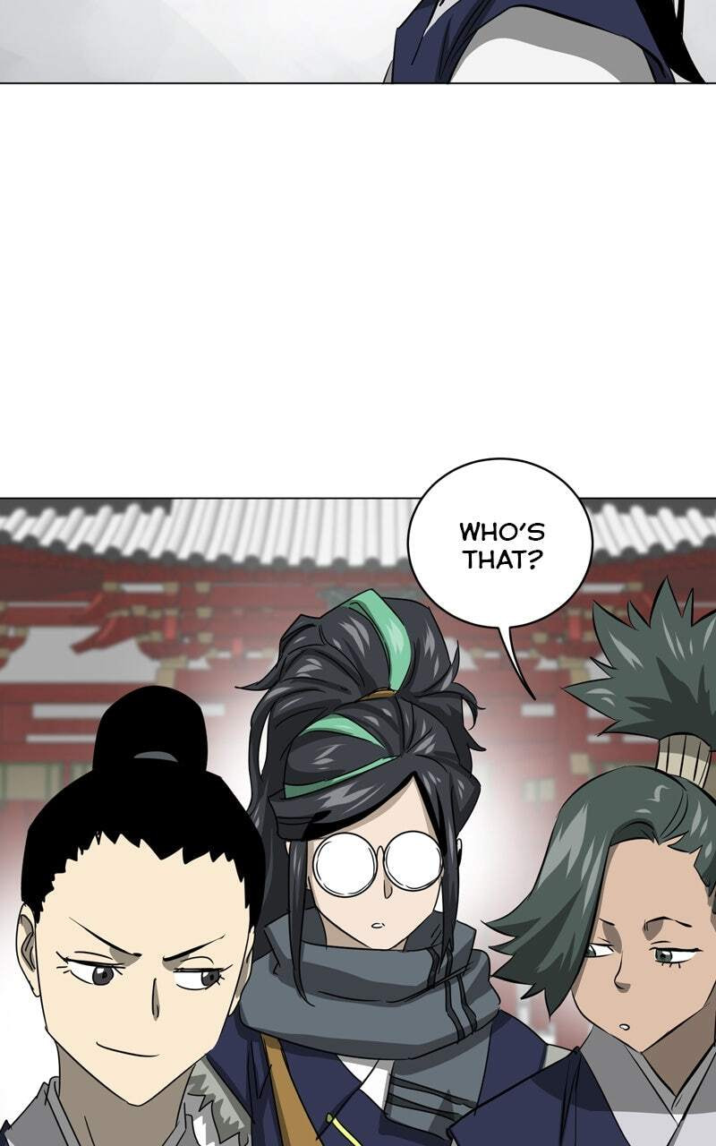 Read Infinite Leveling: Murim chapter 135 image 13 on Lezhin