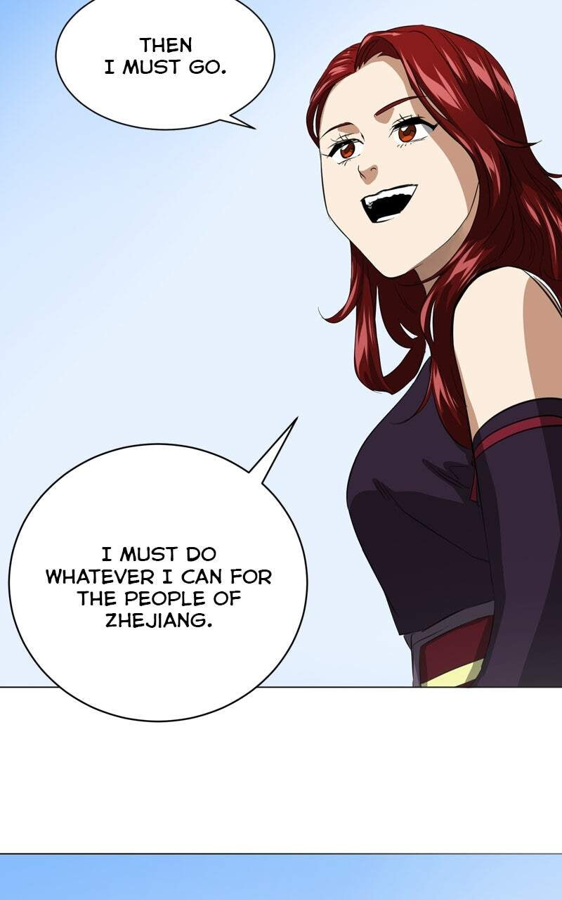 Read Infinite Leveling: Murim chapter 135 image 133 on Lezhin