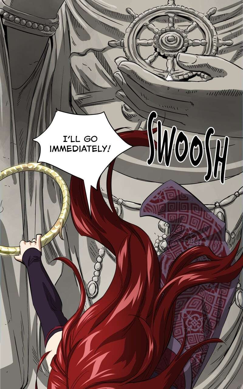 Read Infinite Leveling: Murim chapter 135 image 139 on Lezhin