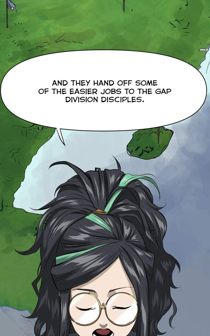 Read Infinite Leveling: Murim chapter 135 image 26 on Lezhin