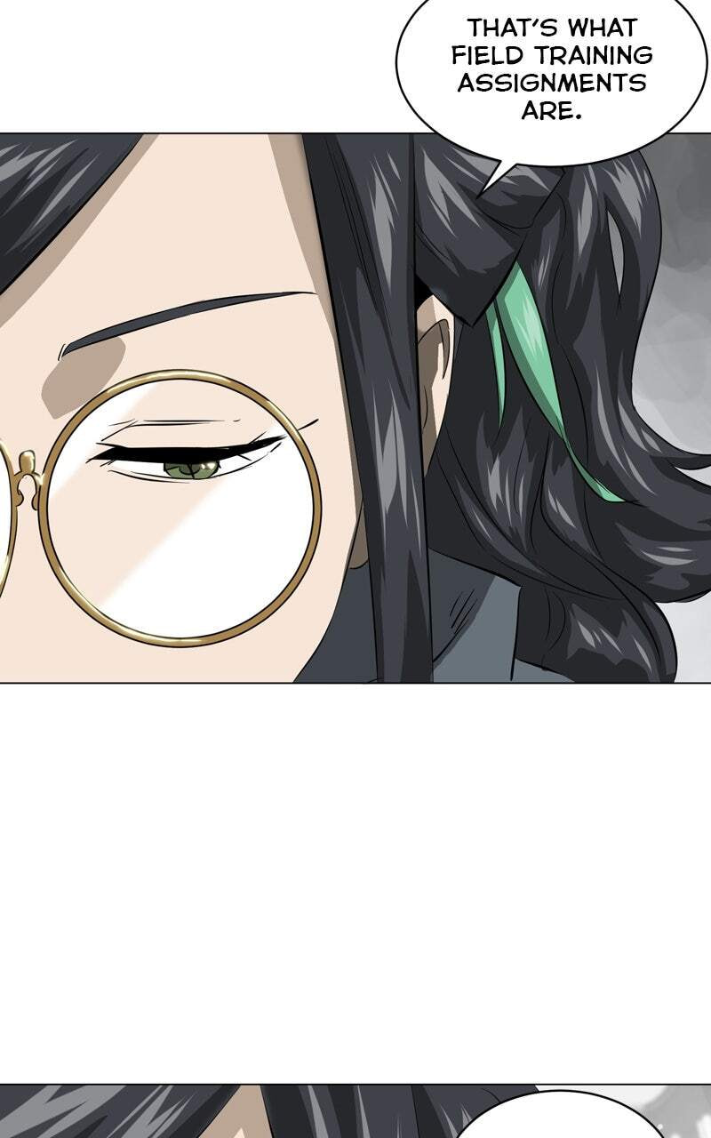 Read Infinite Leveling: Murim chapter 135 image 28 on Lezhin