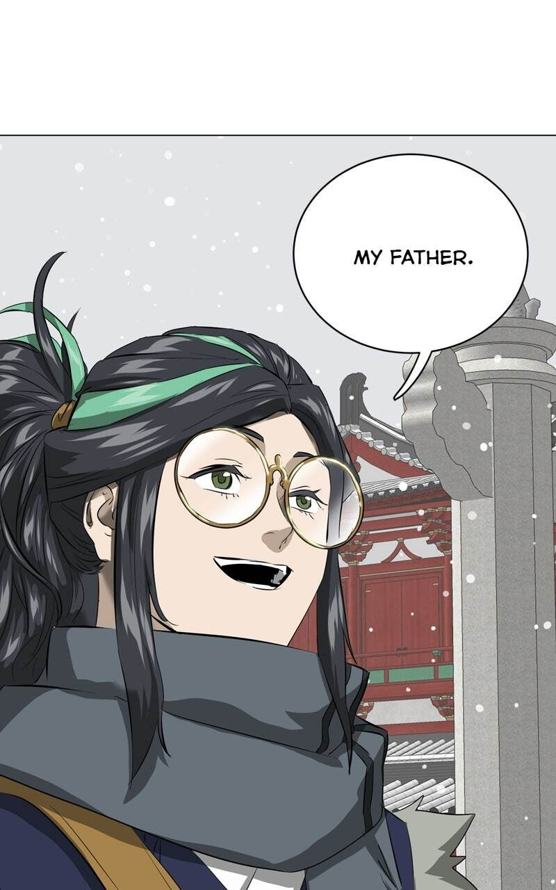 Read Infinite Leveling: Murim chapter 135 image 35 on Lezhin