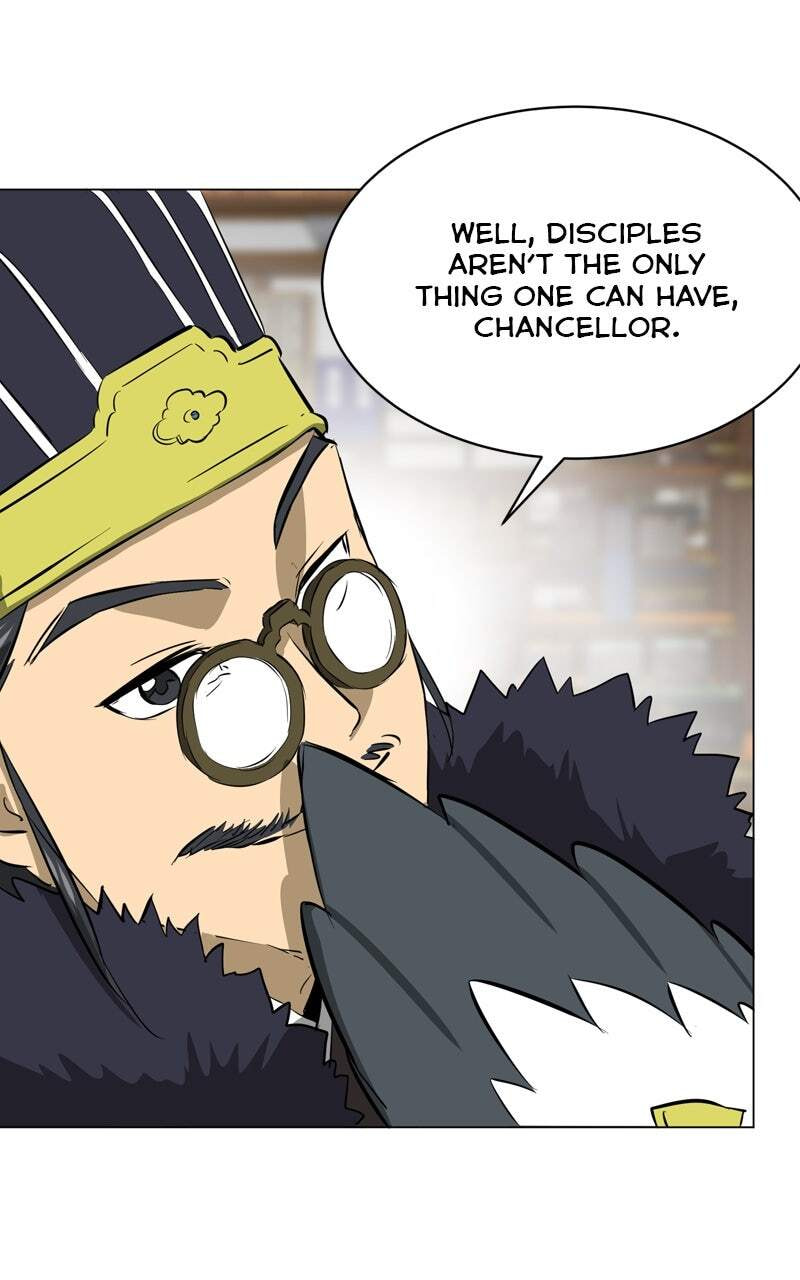 Read Infinite Leveling: Murim chapter 135 image 43 on Lezhin