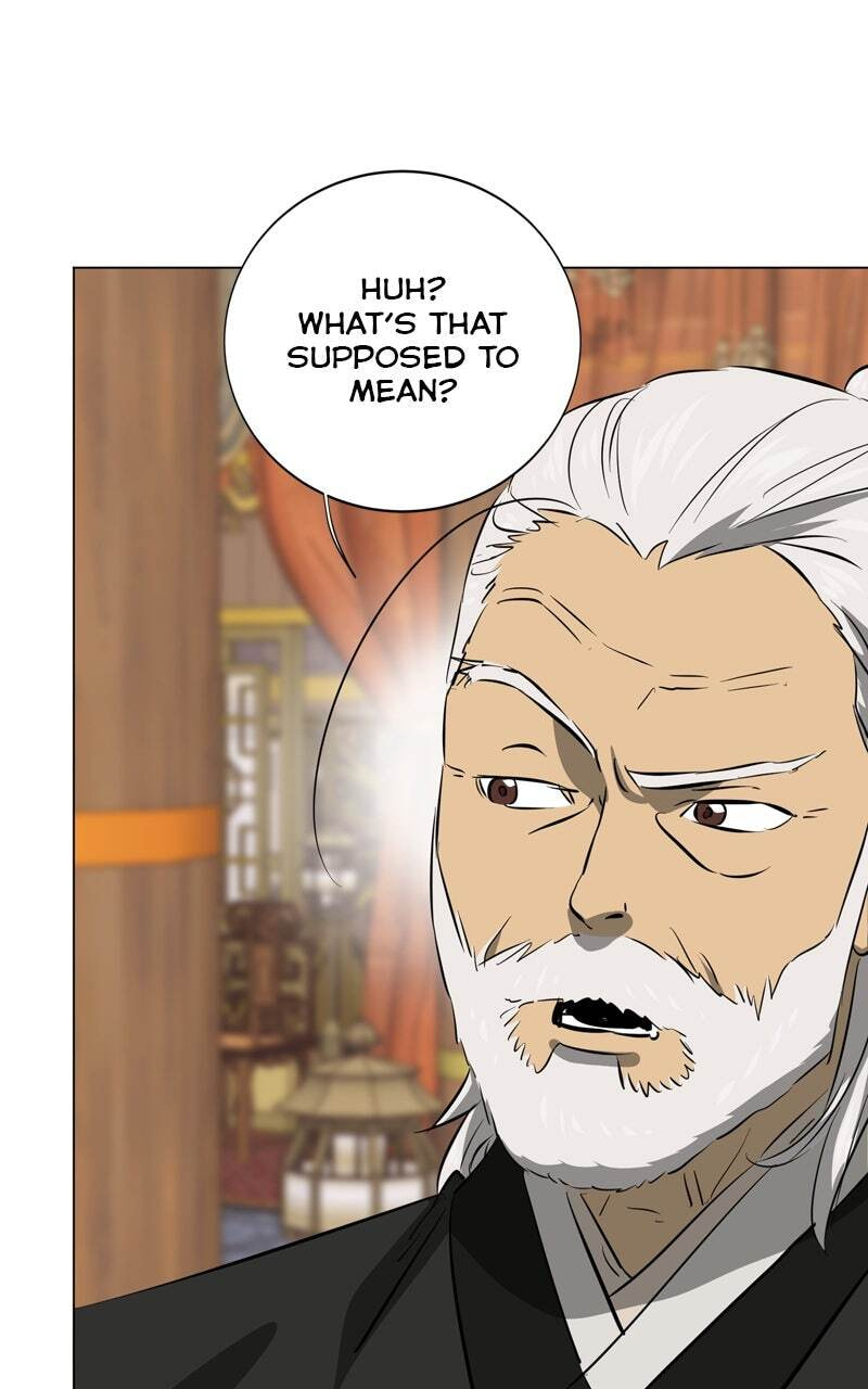 Read Infinite Leveling: Murim chapter 135 image 44 on Lezhin