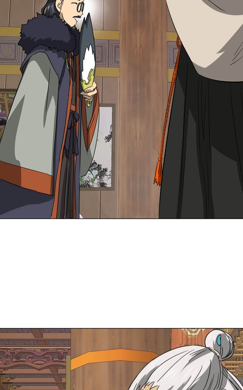 Read Infinite Leveling: Murim chapter 135 image 46 on Lezhin