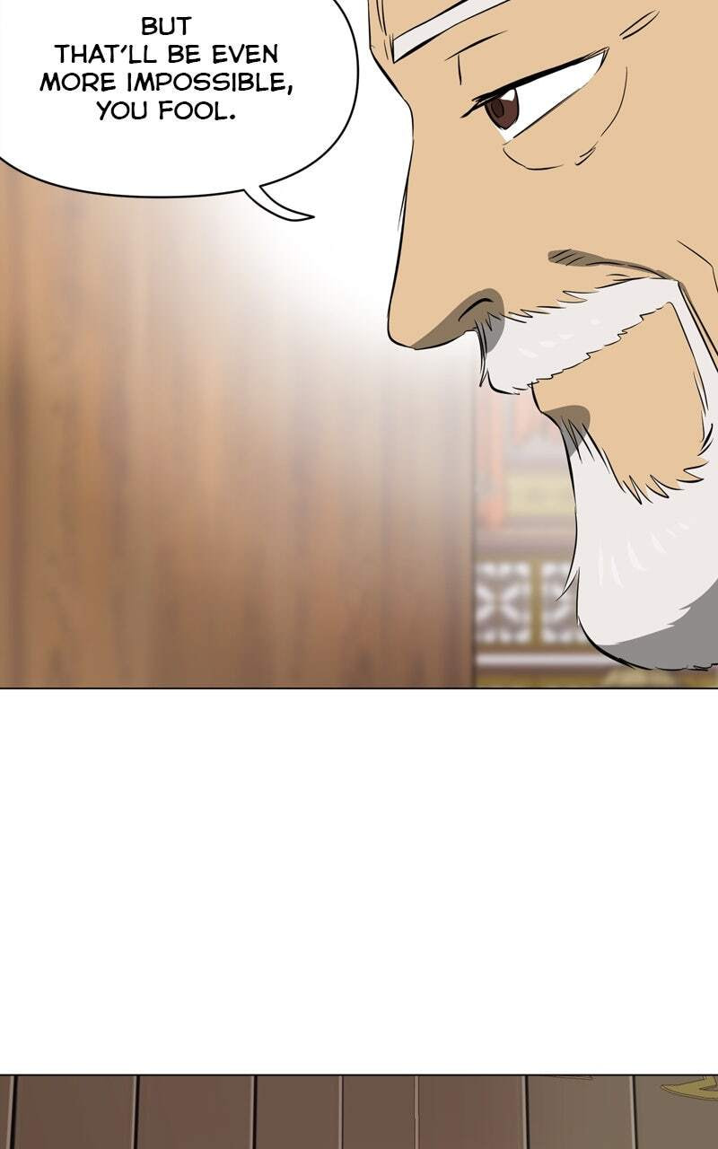 Read Infinite Leveling: Murim chapter 135 image 48 on Lezhin