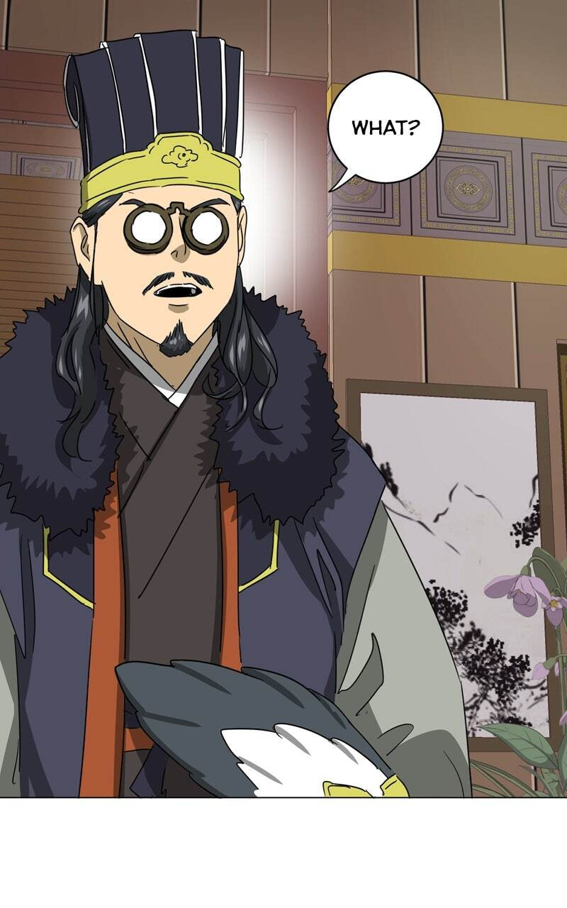 Read Infinite Leveling: Murim chapter 135 image 49 on Lezhin