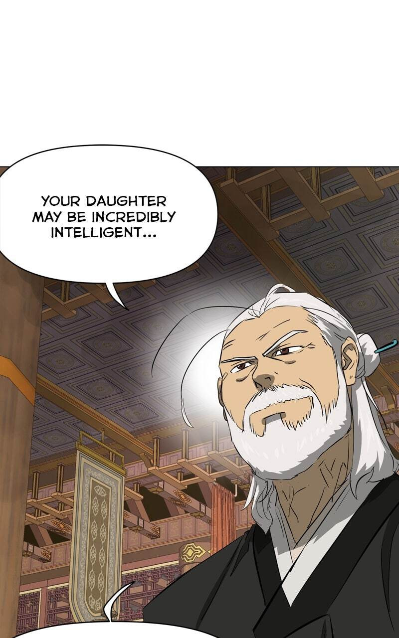 Read Infinite Leveling: Murim chapter 135 image 50 on Lezhin