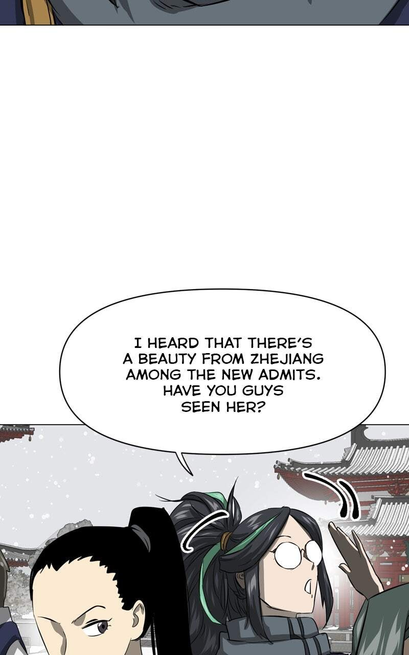 Read Infinite Leveling: Murim chapter 135 image 7 on Lezhin
