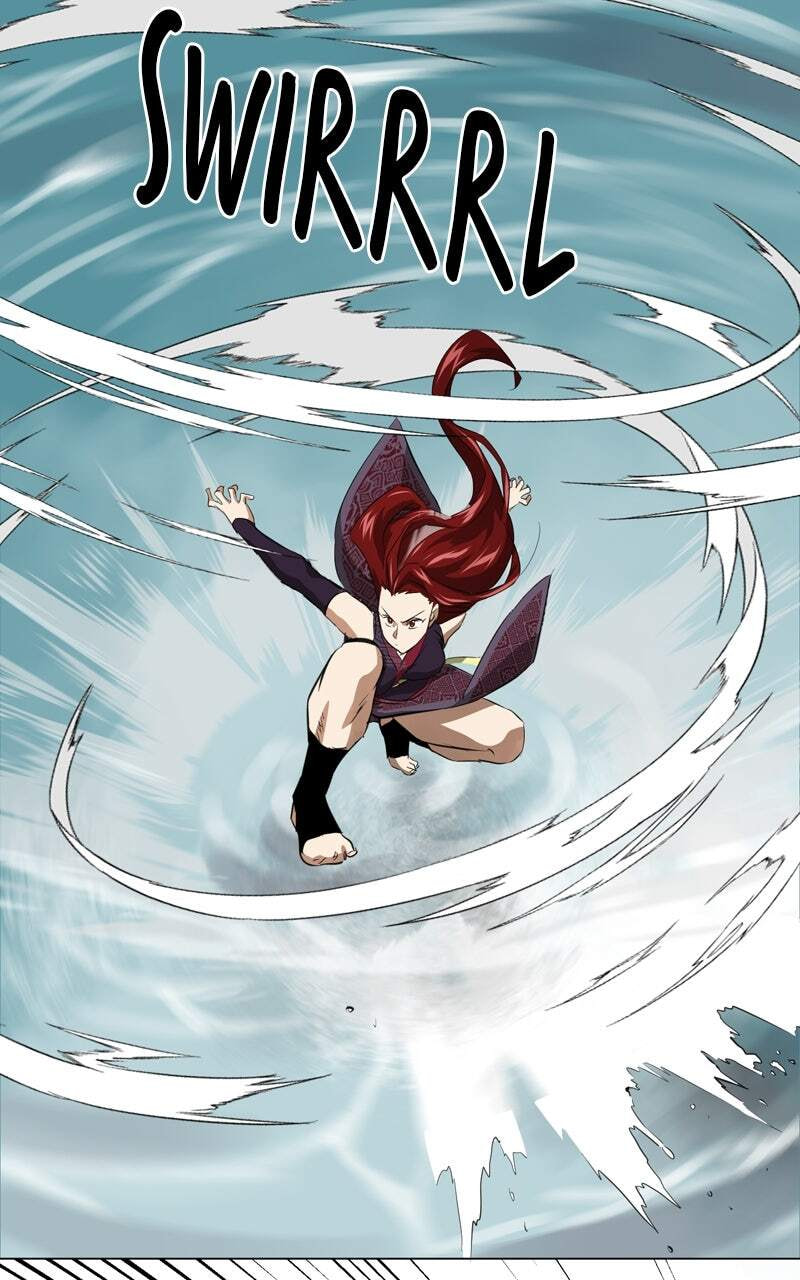 Read Infinite Leveling: Murim chapter 135 image 77 on Lezhin