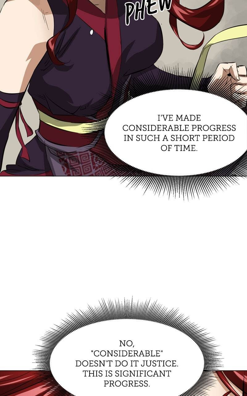Read Infinite Leveling: Murim chapter 135 image 84 on Lezhin