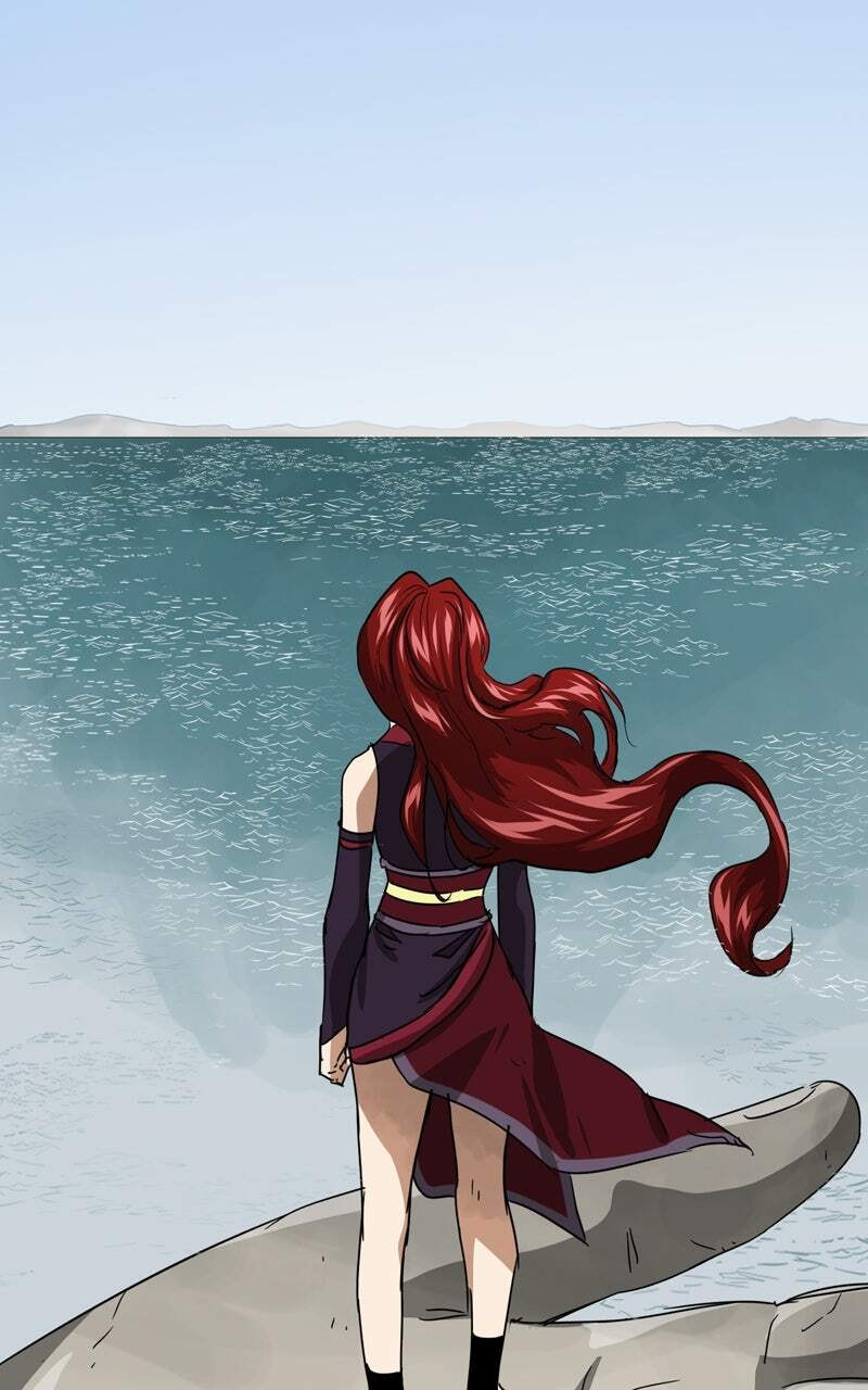 Read Infinite Leveling: Murim chapter 135 image 90 on Lezhin