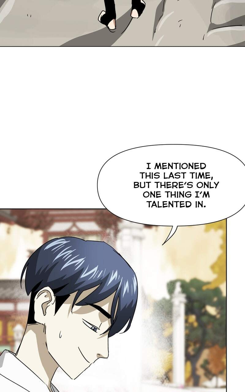 Read Infinite Leveling: Murim chapter 135 image 91 on Lezhin