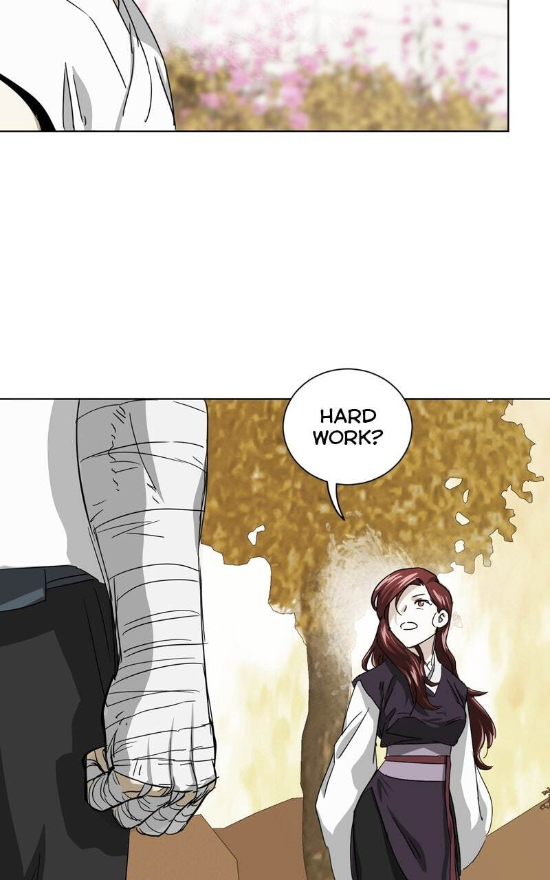 Read Infinite Leveling: Murim chapter 135 image 92 on Lezhin