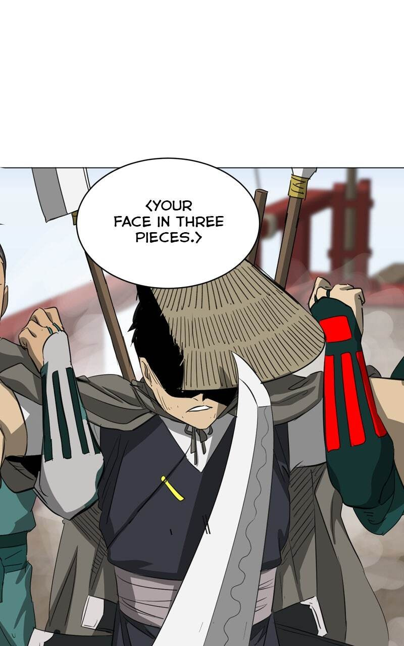 Read Infinite Leveling: Murim chapter 136 image 101 on Lezhin