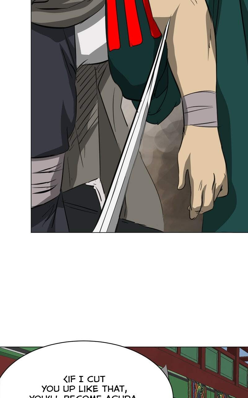 Read Infinite Leveling: Murim chapter 136 image 103 on Lezhin