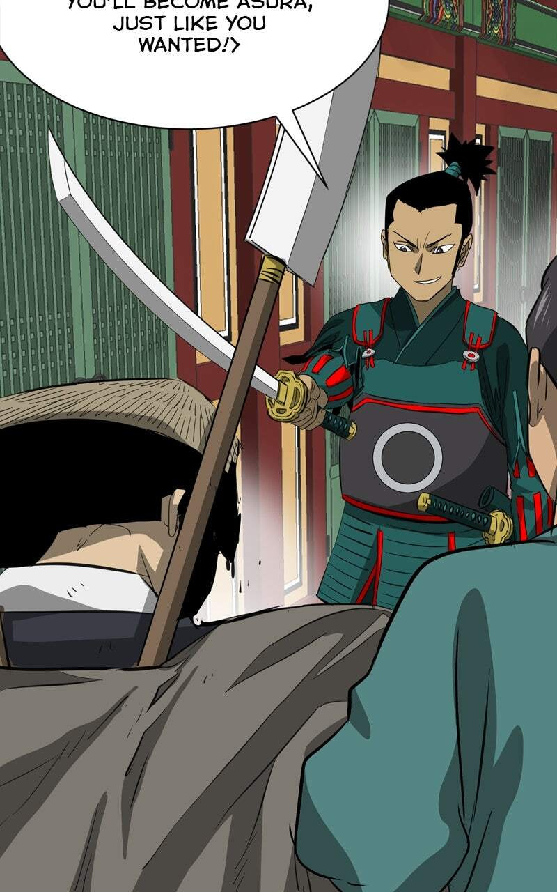 Read Infinite Leveling: Murim chapter 136 image 104 on Lezhin
