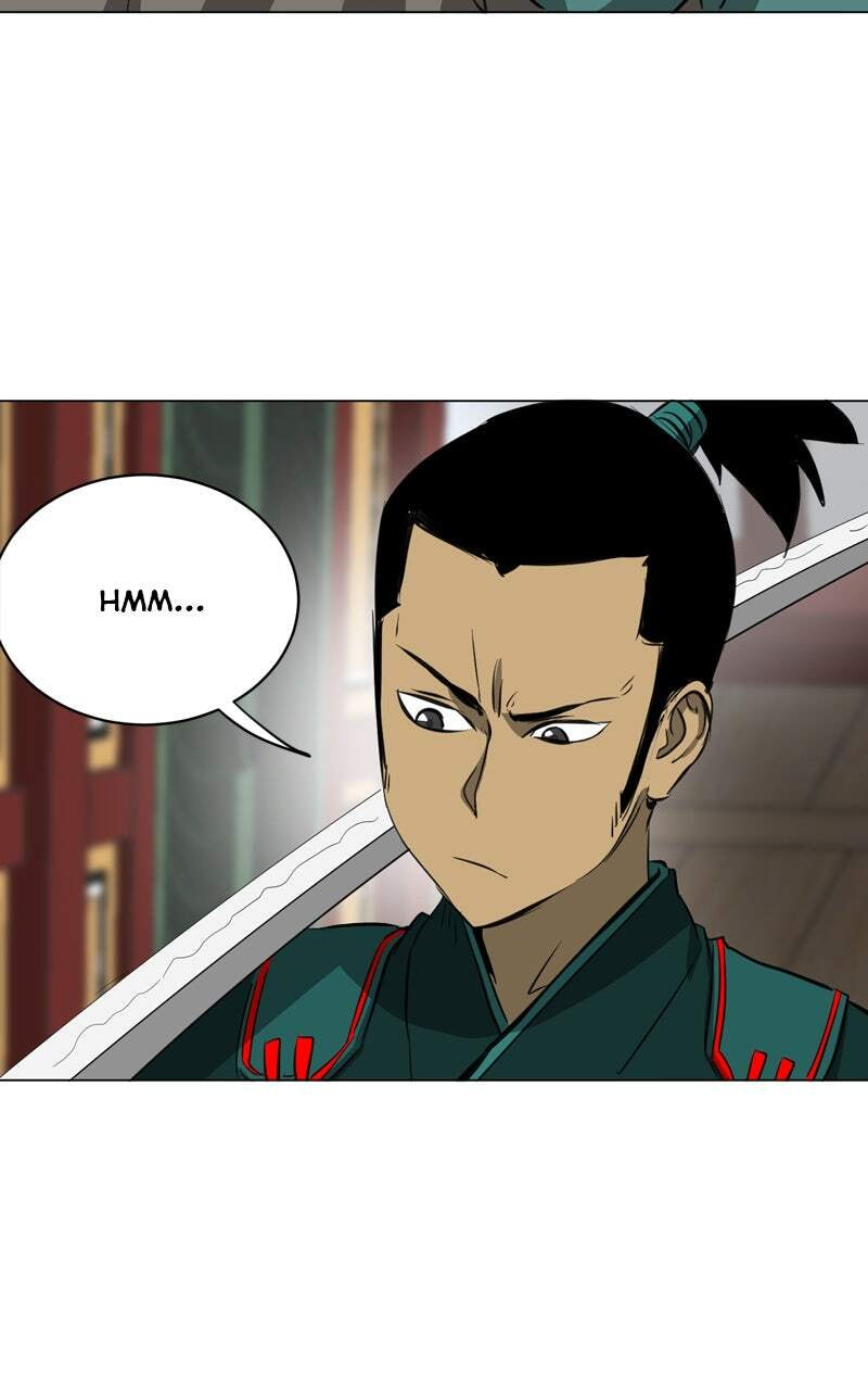 Read Infinite Leveling: Murim chapter 136 image 105 on Lezhin