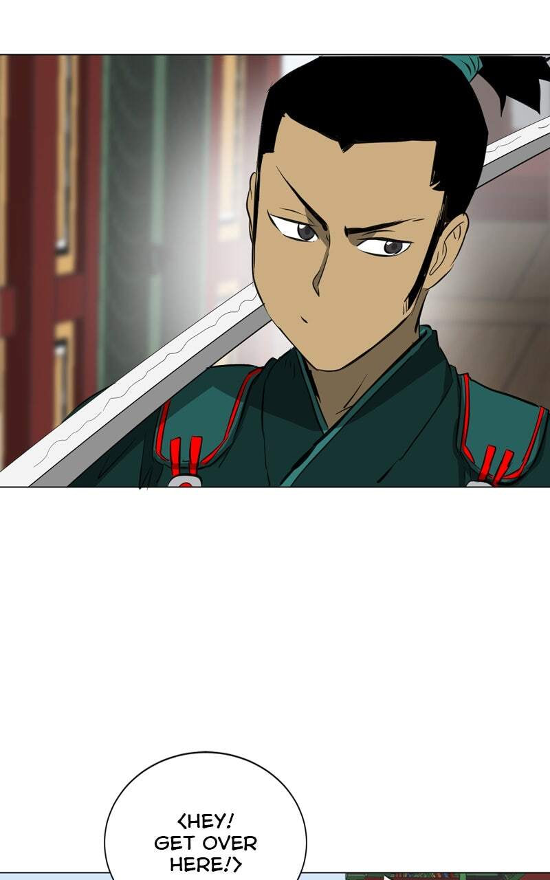 Read Infinite Leveling: Murim chapter 136 image 106 on Lezhin