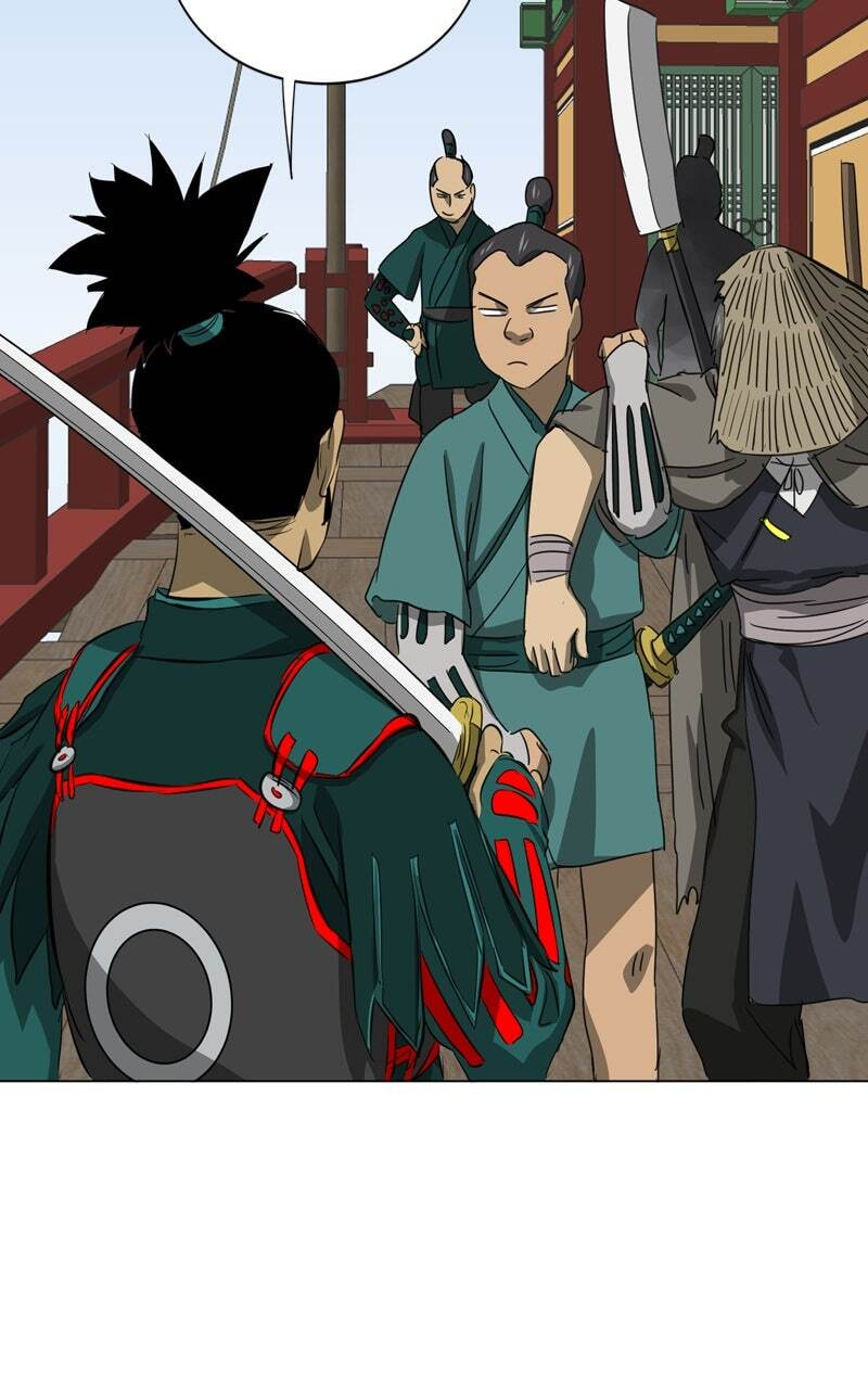Read Infinite Leveling: Murim chapter 136 image 107 on Lezhin