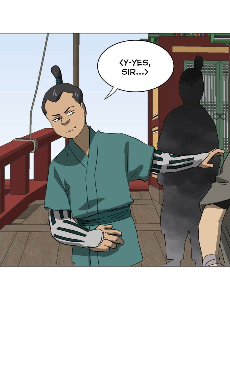 Read Infinite Leveling: Murim chapter 136 image 108 on Lezhin