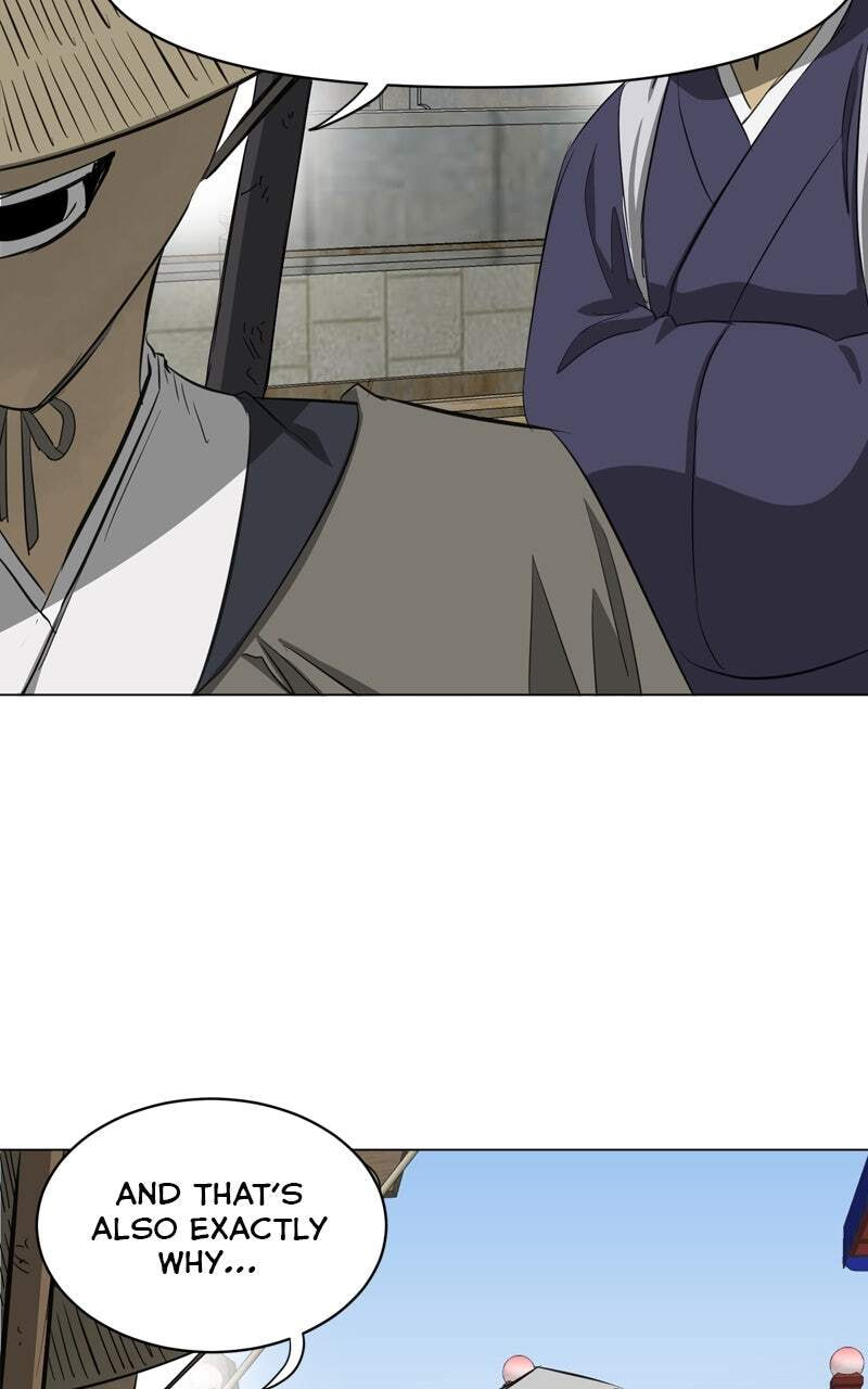Read Infinite Leveling: Murim chapter 136 image 11 on Lezhin