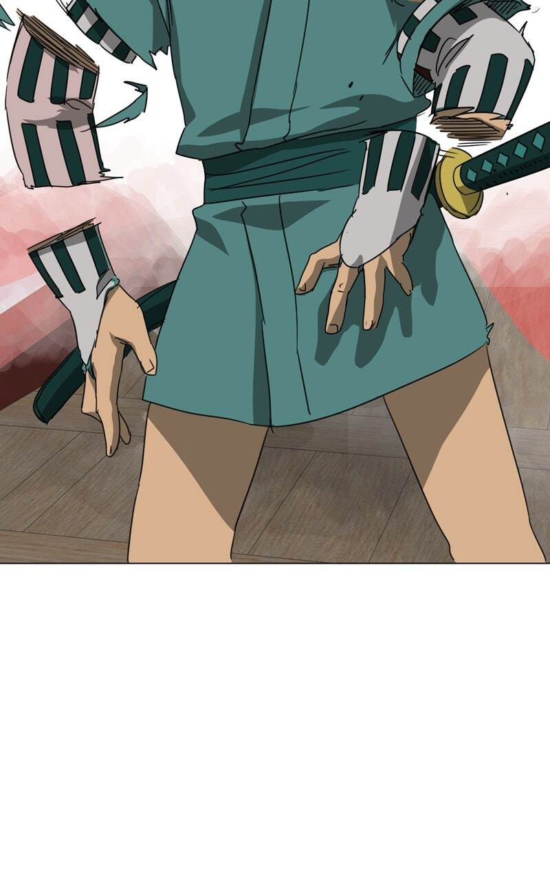 Read Infinite Leveling: Murim chapter 136 image 110 on Lezhin
