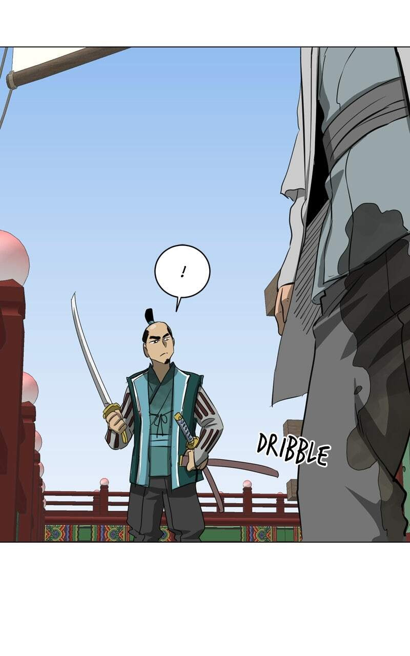 Read Infinite Leveling: Murim chapter 136 image 119 on Lezhin