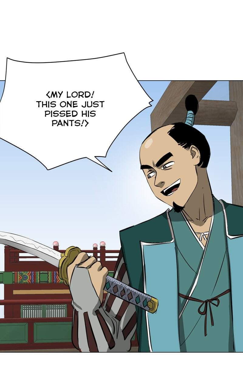 Read Infinite Leveling: Murim chapter 136 image 120 on Lezhin