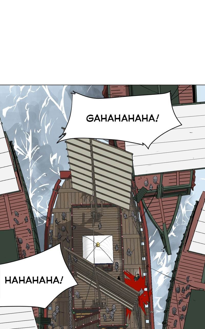 Read Infinite Leveling: Murim chapter 136 image 121 on Lezhin
