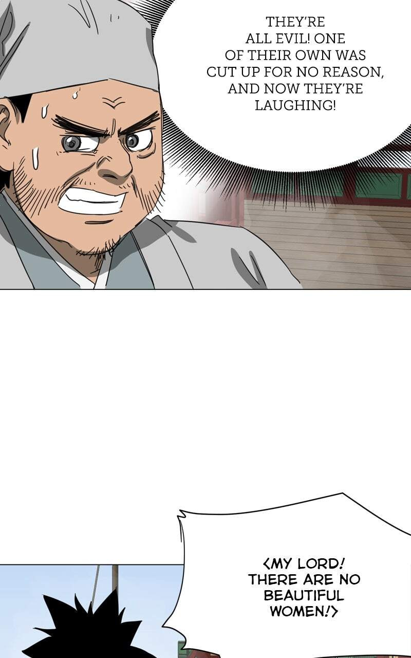 Read Infinite Leveling: Murim chapter 136 image 123 on Lezhin