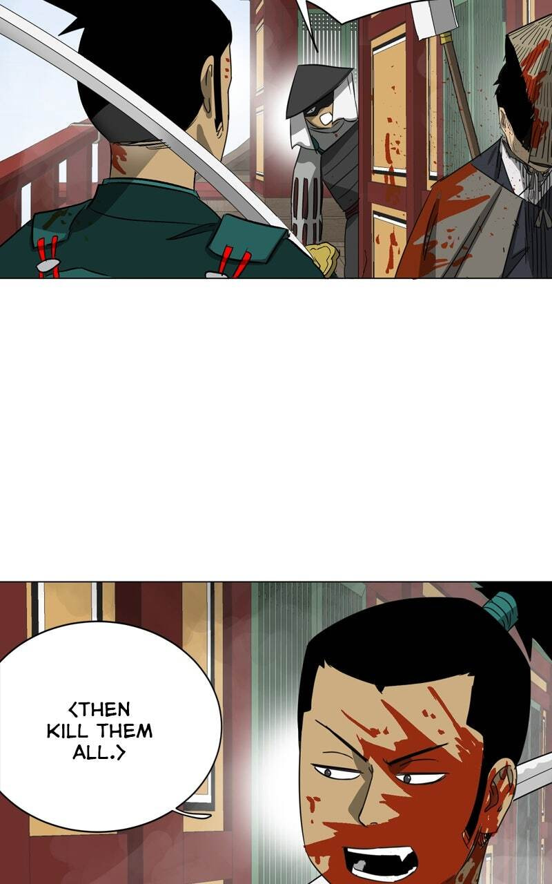 Read Infinite Leveling: Murim chapter 136 image 124 on Lezhin