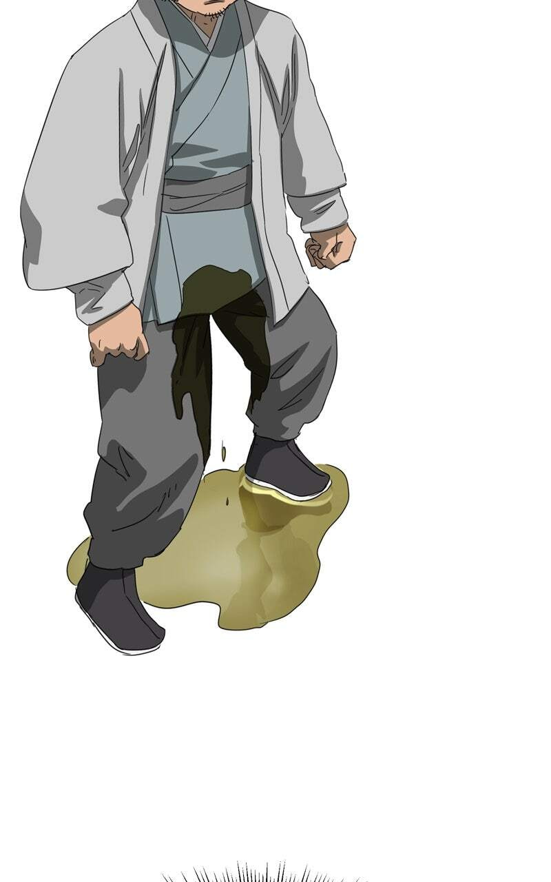 Read Infinite Leveling: Murim chapter 136 image 126 on Lezhin