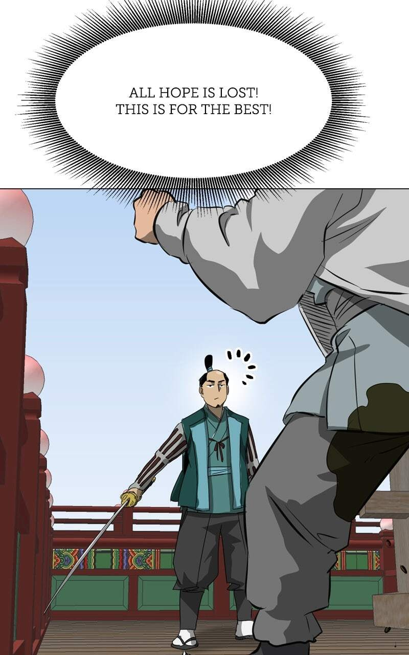 Read Infinite Leveling: Murim chapter 136 image 127 on Lezhin