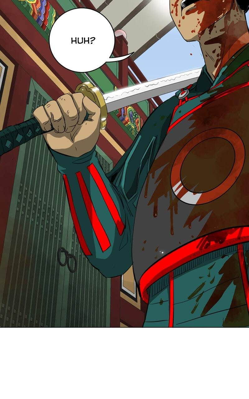 Read Infinite Leveling: Murim chapter 136 image 130 on Lezhin