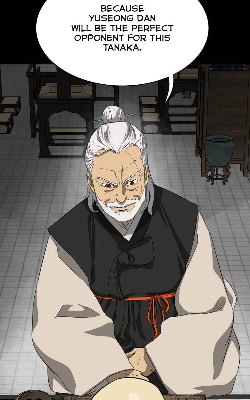 Read Infinite Leveling: Murim chapter 136 image 142 on Lezhin