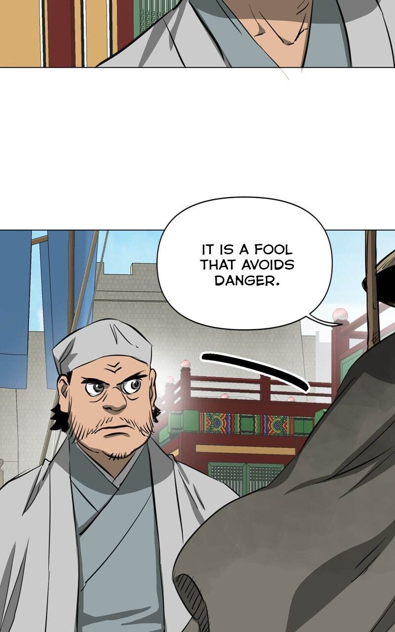 Read Infinite Leveling: Murim chapter 136 image 15 on Lezhin