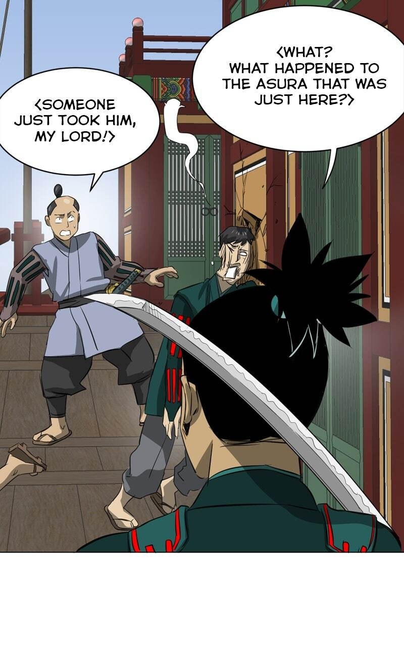 Read Infinite Leveling: Murim chapter 136 image 150 on Lezhin