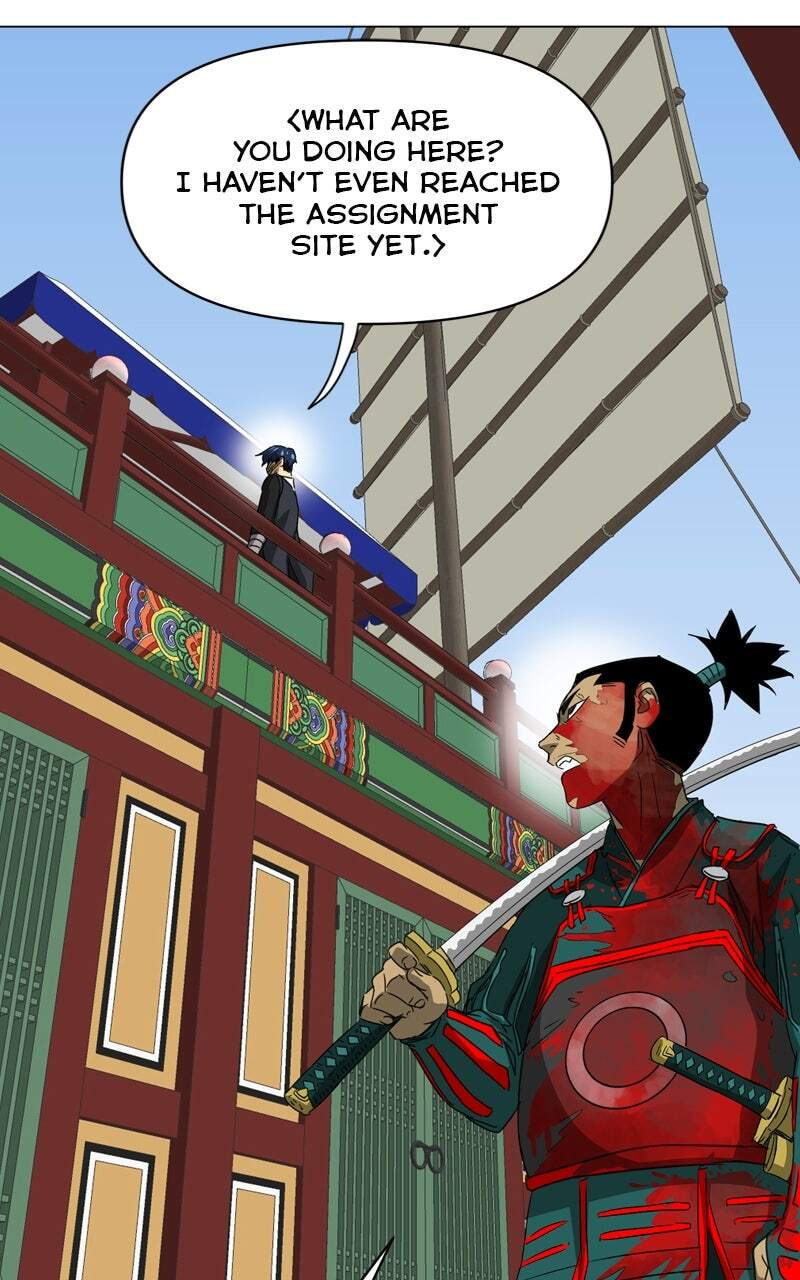 Read Infinite Leveling: Murim chapter 136 image 157 on Lezhin