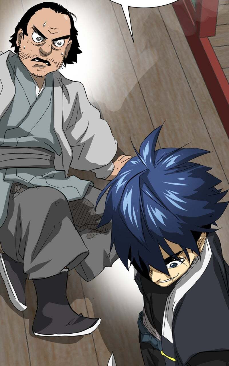 Read Infinite Leveling: Murim chapter 136 image 161 on Lezhin