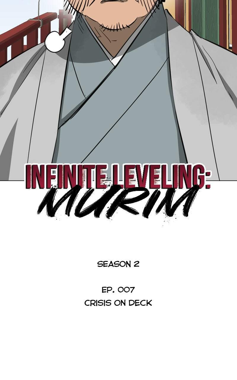 Read Infinite Leveling: Murim chapter 136 image 17 on Lezhin