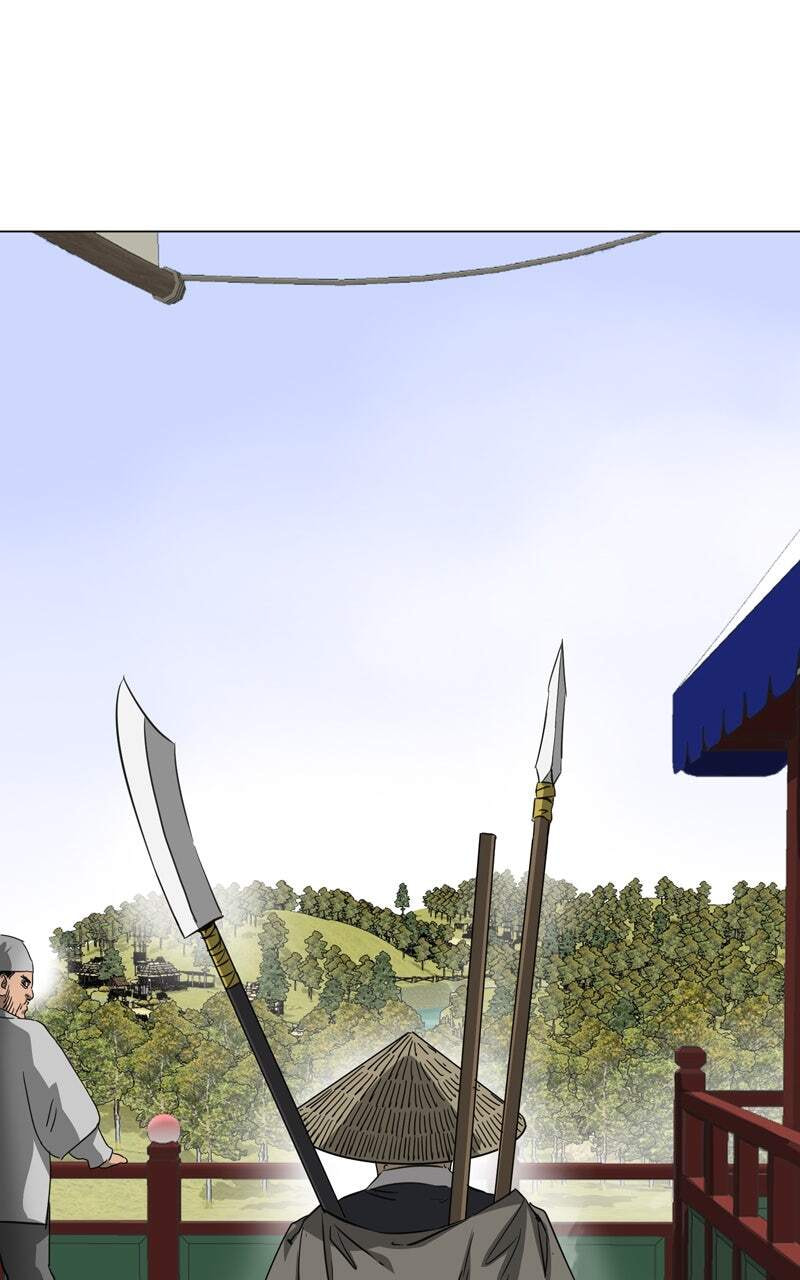 Read Infinite Leveling: Murim chapter 136 image 19 on Lezhin