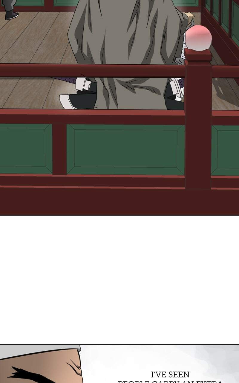Read Infinite Leveling: Murim chapter 136 image 20 on Lezhin