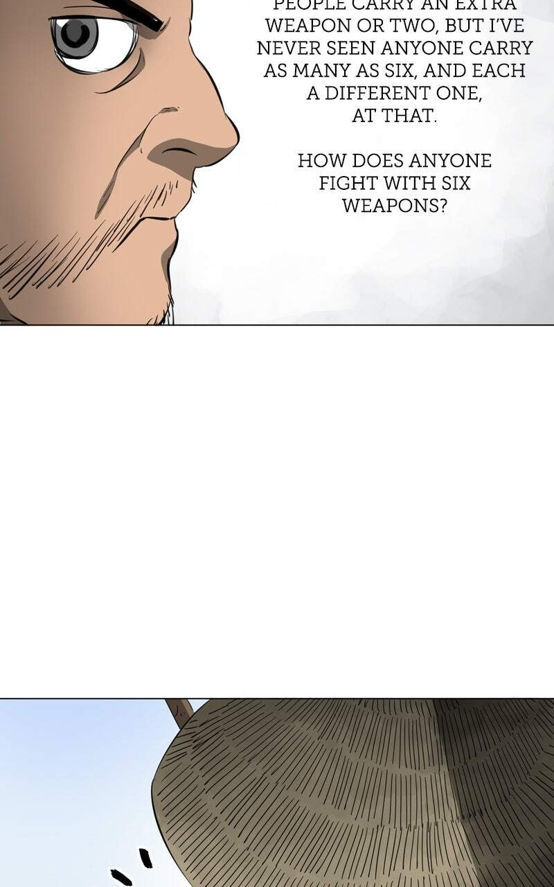 Read Infinite Leveling: Murim chapter 136 image 21 on Lezhin