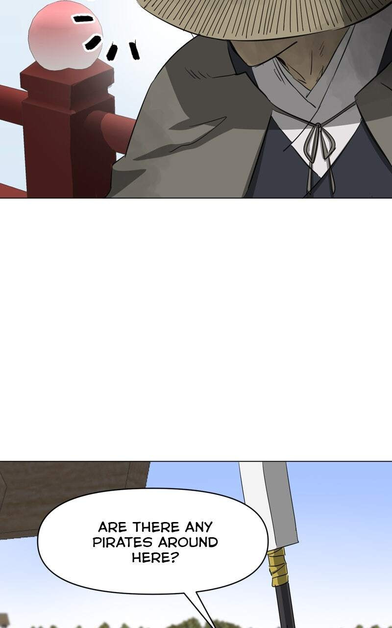 Read Infinite Leveling: Murim chapter 136 image 22 on Lezhin